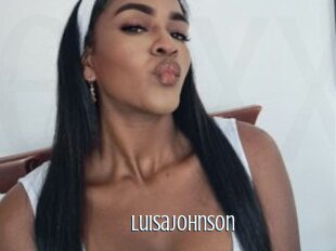 Luisajohnson