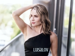 Luisalov