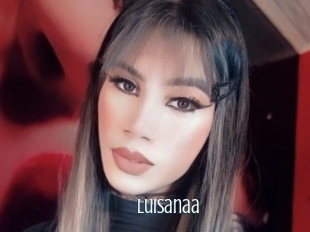 Luisanaa