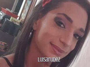 Luisarudez