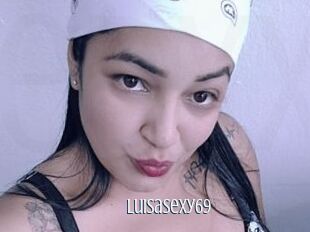 Luisasexy69