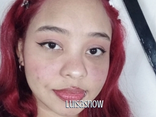Luisasnow