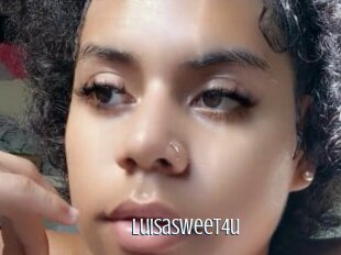 Luisasweet4u