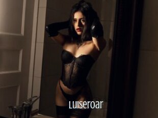 luiseroar Edonkey xxx