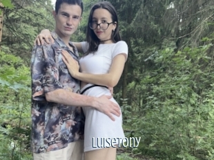 Luisetony