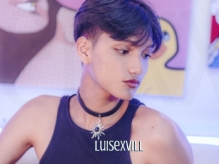 luisexvill Edonkey xxx