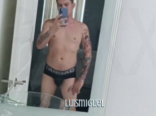Luismiguel