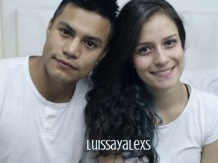 Luissayalexs