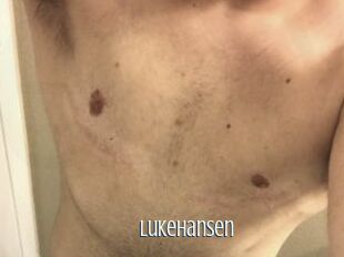 Lukehansen
