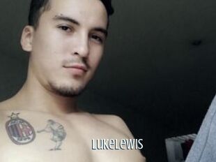 Lukelewis