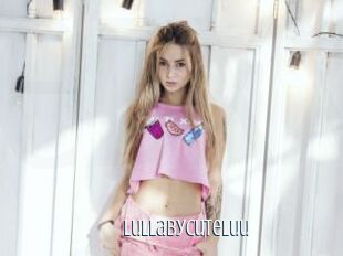 Lullabycuteluu