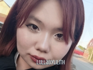 lullabylilith Edonkey xxx