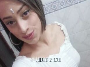 Lulu_manzur