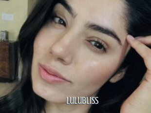 Lulubliss