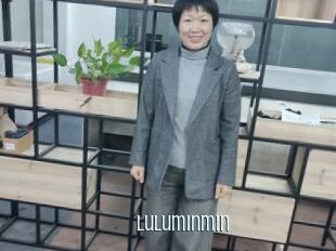 Luluminmin