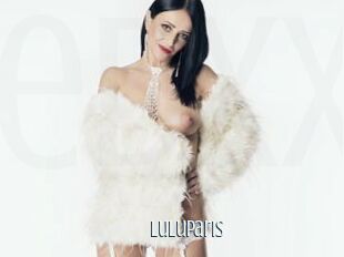 Luluparis