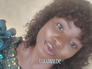 luluwilde Edonkey xxx