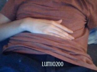 Lumio200