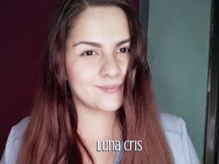 luna_cris Edonkey xxx
