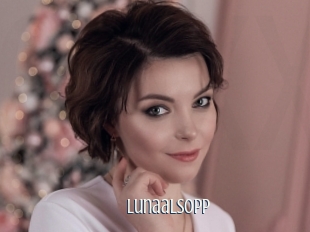 Lunaalsopp