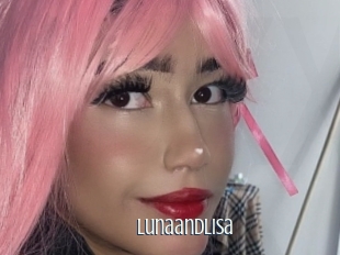 Lunaandlisa