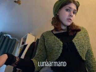 Lunaarmand