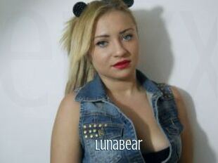 Lunabear