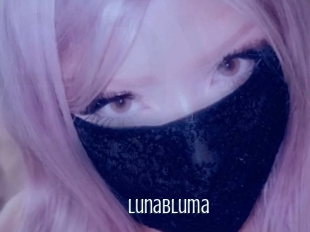 Lunabluma
