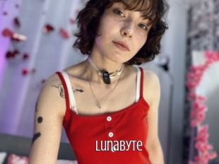 Lunabyte