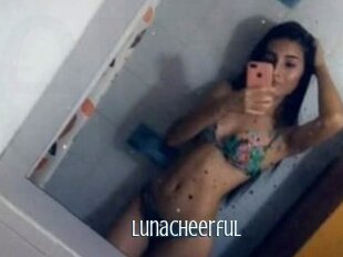 lunacheerful Edonkey xxx