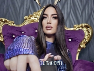 Lunaeden