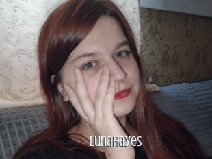 Lunahayes