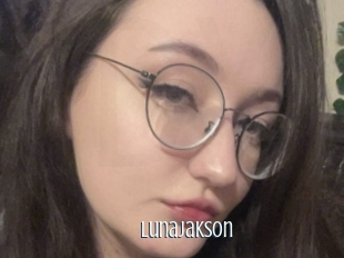 Lunajakson