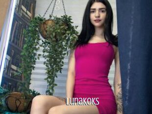 Lunakoks