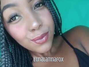 Lunalatinafox