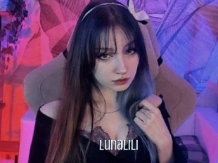 Lunalili