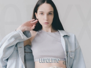 Lunalime