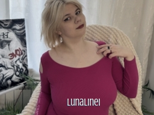 Lunalinei