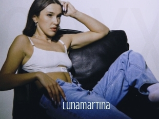Lunamartina