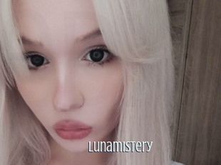 Lunamistery