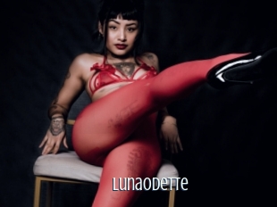 lunaodette Edonkey xxx