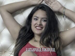 Lunapaulnikipaul
