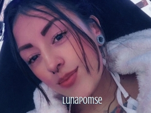 Lunapomse
