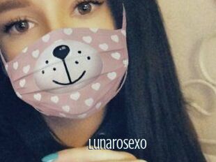 Lunarosexo