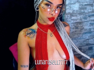 lunarusell7777 Edonkey xxx