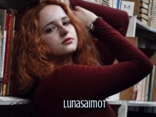 Lunasaimot