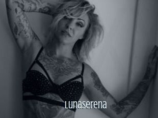 Lunaserena