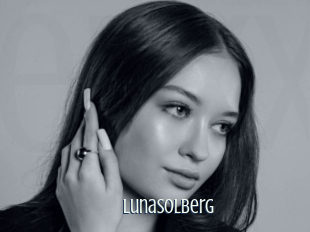 Lunasolberg