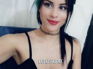 Lunasparkk