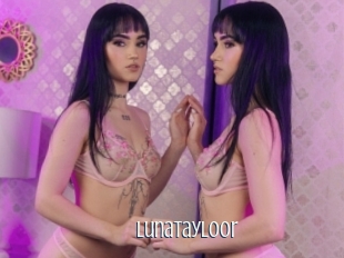 Lunatayloor